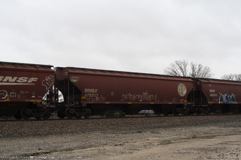 BNSF 479293